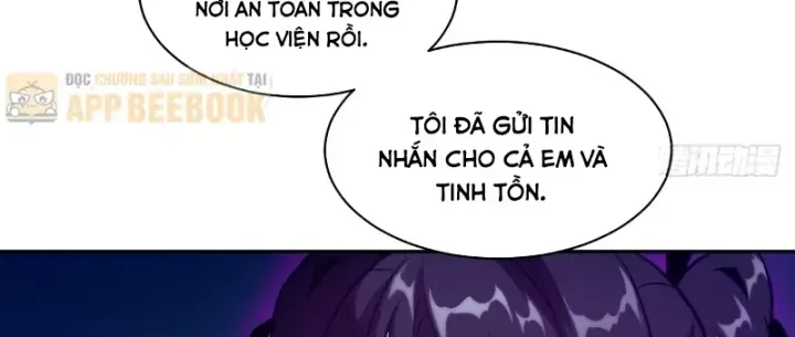 Tay Trái Của Ta Có Thể Dị Biến Chap 155 - Next Chap 156