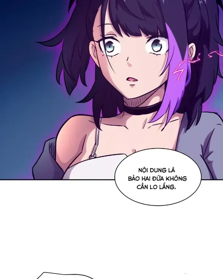 Tay Trái Của Ta Có Thể Dị Biến Chap 155 - Next Chap 156