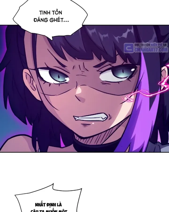 Tay Trái Của Ta Có Thể Dị Biến Chap 155 - Next Chap 156