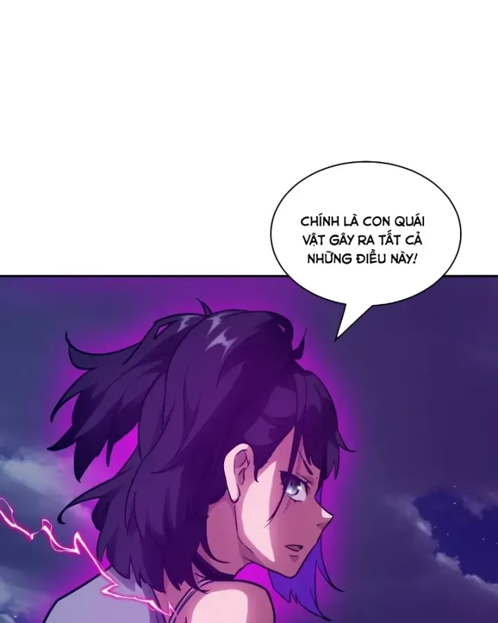 Tay Trái Của Ta Có Thể Dị Biến Chap 155 - Next Chap 156