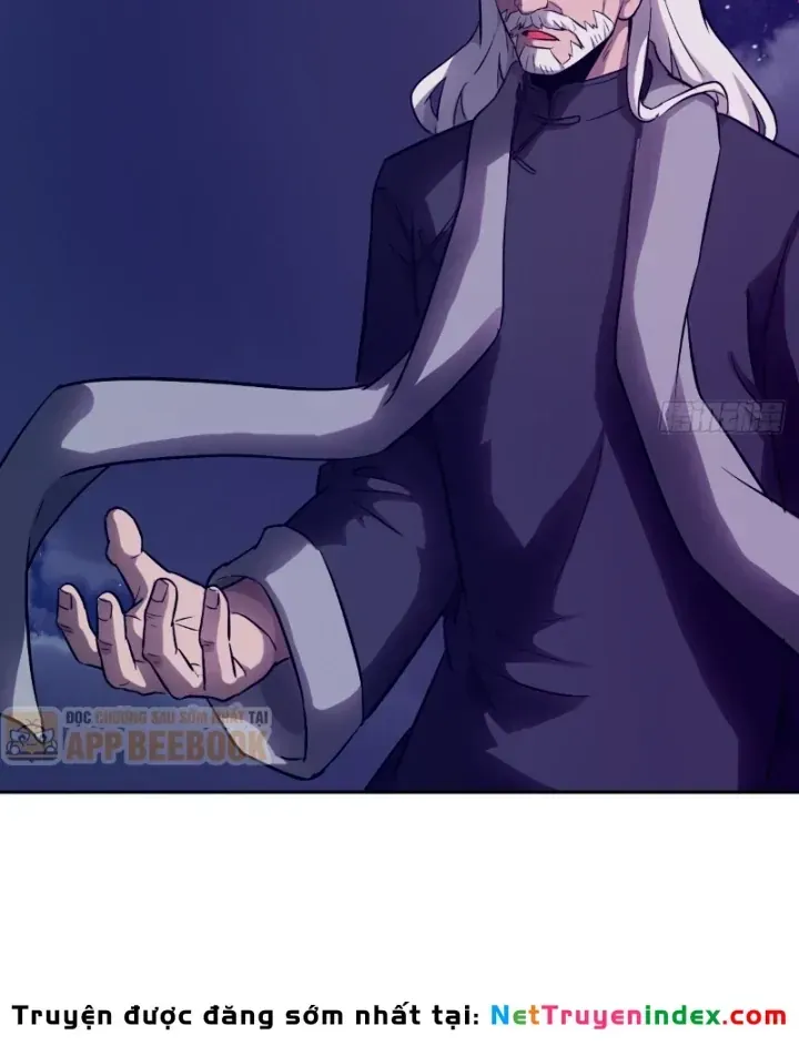Tay Trái Của Ta Có Thể Dị Biến Chap 155 - Next Chap 156