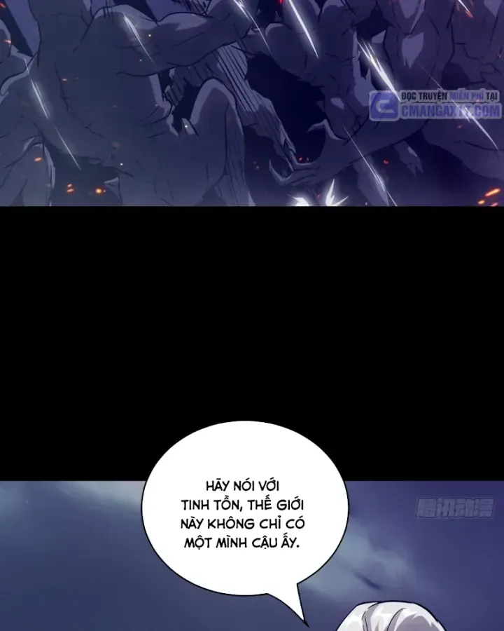 Tay Trái Của Ta Có Thể Dị Biến Chap 155 - Next Chap 156