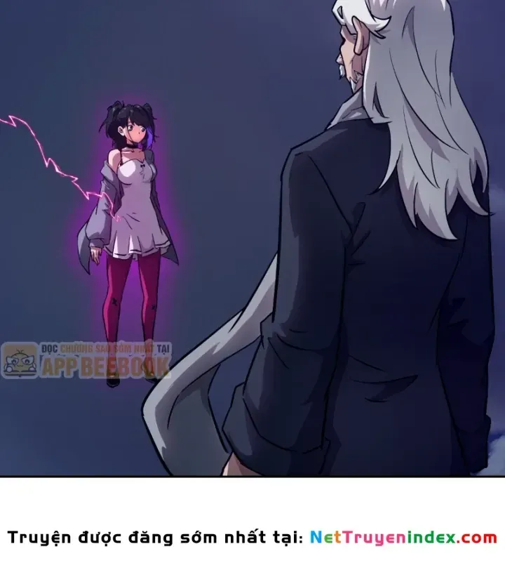 Tay Trái Của Ta Có Thể Dị Biến Chap 155 - Next Chap 156