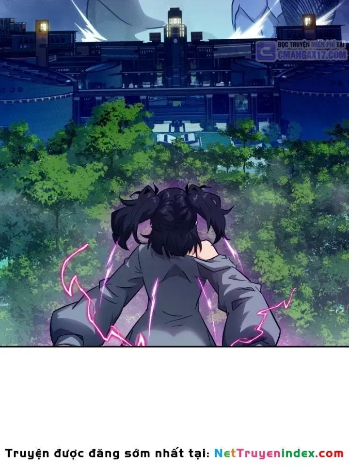 Tay Trái Của Ta Có Thể Dị Biến Chap 155 - Next Chap 156