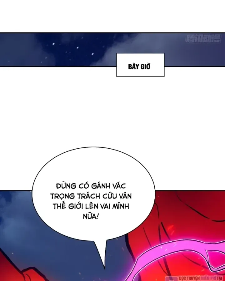 Tay Trái Của Ta Có Thể Dị Biến Chap 155 - Next Chap 156