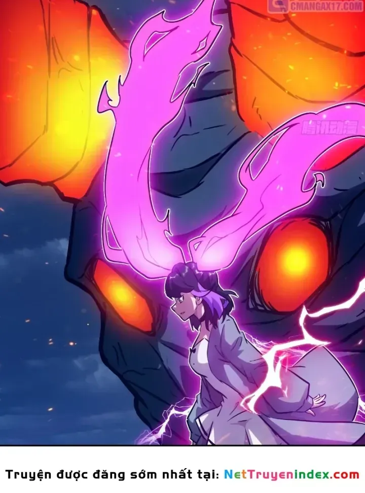 Tay Trái Của Ta Có Thể Dị Biến Chap 155 - Next Chap 156