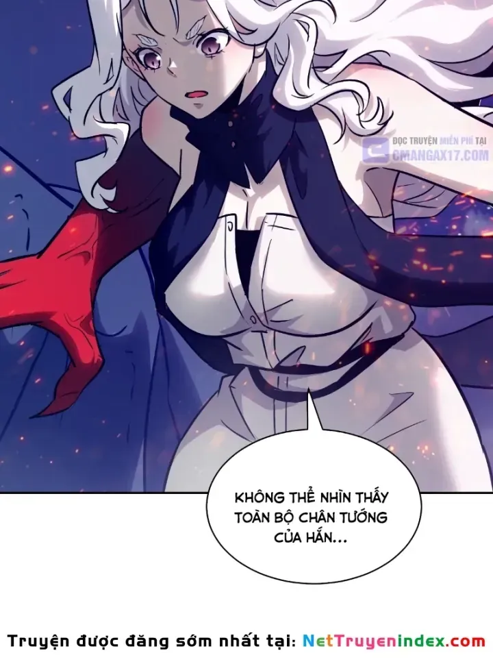 Tay Trái Của Ta Có Thể Dị Biến Chap 155 - Next Chap 156