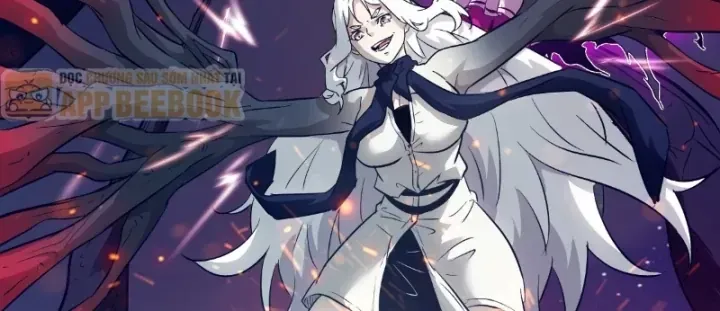 Tay Trái Của Ta Có Thể Dị Biến Chap 155 - Next Chap 156