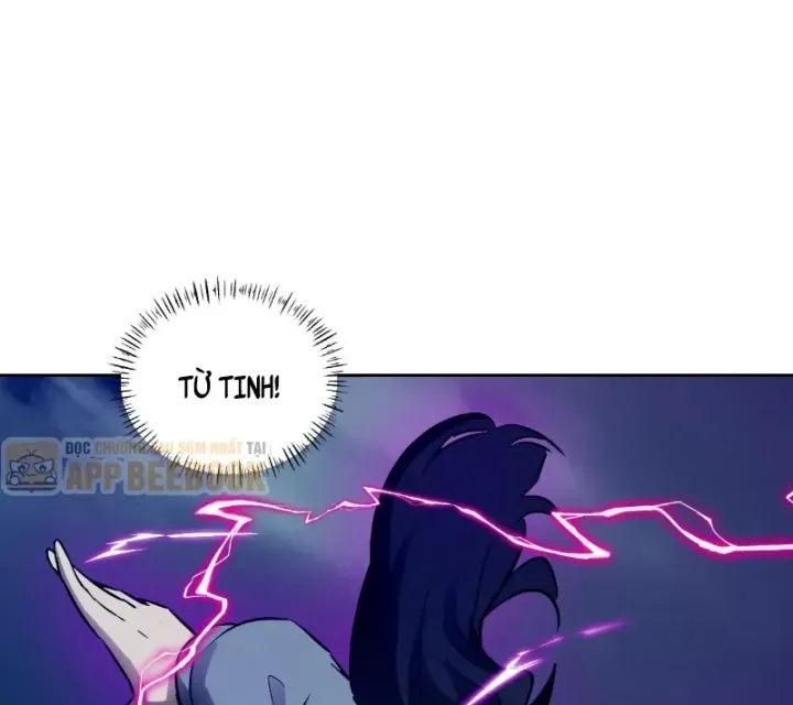 Tay Trái Của Ta Có Thể Dị Biến Chap 155 - Next Chap 156