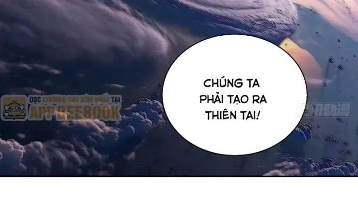 Tay Trái Của Ta Có Thể Dị Biến Chap 155 - Next Chap 156