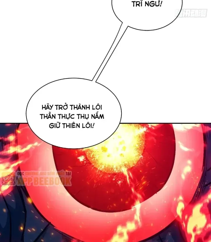 Tay Trái Của Ta Có Thể Dị Biến Chap 155 - Next Chap 156