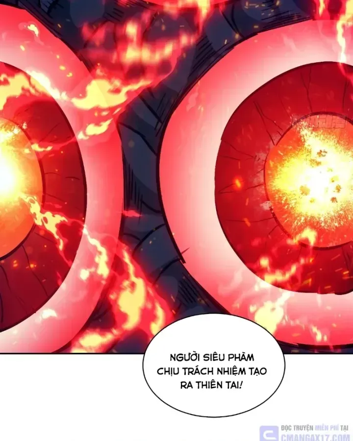 Tay Trái Của Ta Có Thể Dị Biến Chap 155 - Next Chap 156