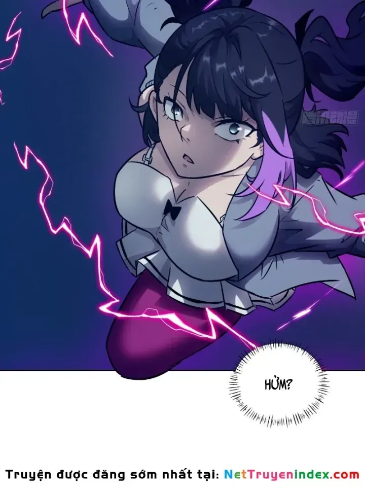 Tay Trái Của Ta Có Thể Dị Biến Chap 155 - Next Chap 156