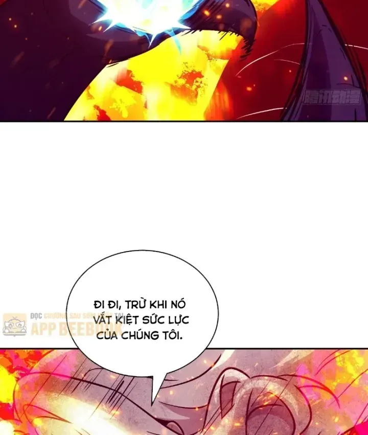 Tay Trái Của Ta Có Thể Dị Biến Chap 155 - Next Chap 156