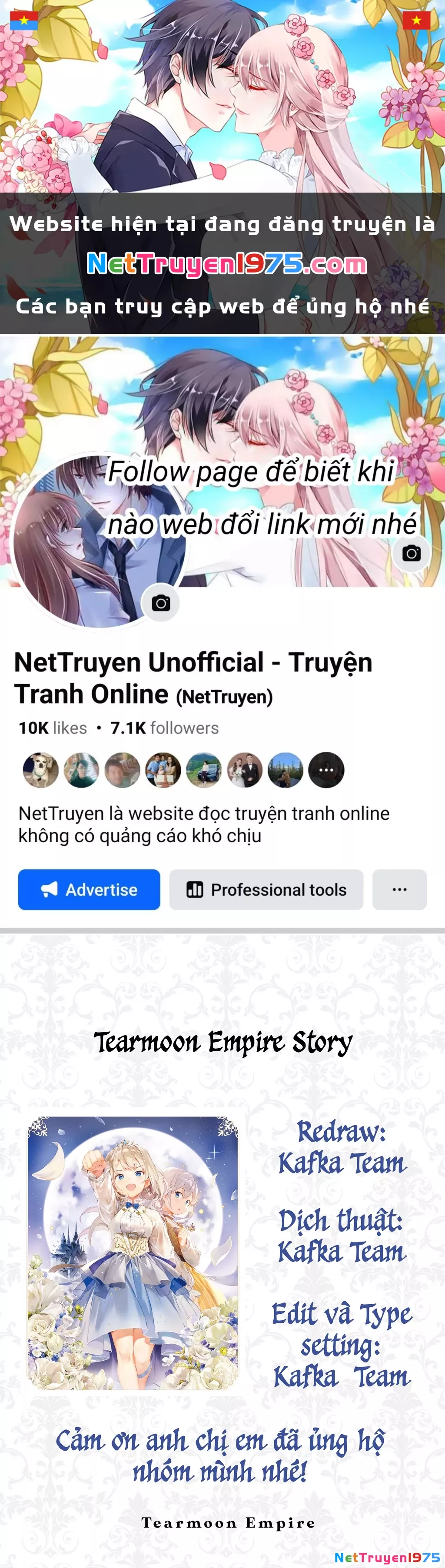 Tearmoon Empire Story Chap 42.5 - Next Chap 43.5