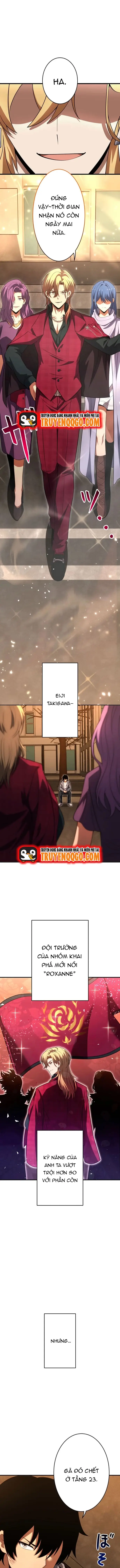 Teihen Tansakusha No Saisoku Kouryaku ~Saijaku Ga 99 No Kaiki De Saikyou Ni Itaru Made~ Chap 8 - Next Chap 9