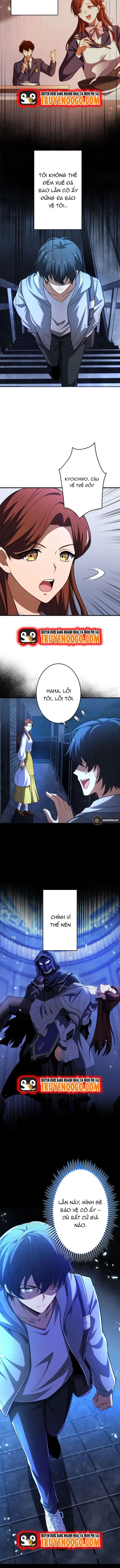 Teihen Tansakusha No Saisoku Kouryaku ~Saijaku Ga 99 No Kaiki De Saikyou Ni Itaru Made~ Chap 8 - Next Chap 9