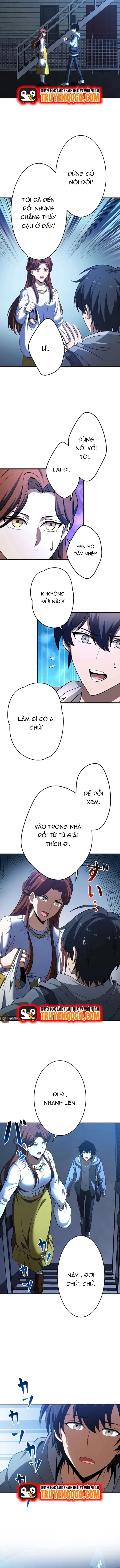 Teihen Tansakusha No Saisoku Kouryaku ~Saijaku Ga 99 No Kaiki De Saikyou Ni Itaru Made~ Chap 8 - Next Chap 9