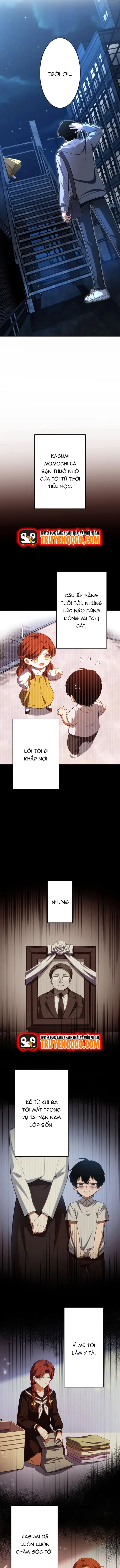 Teihen Tansakusha No Saisoku Kouryaku ~Saijaku Ga 99 No Kaiki De Saikyou Ni Itaru Made~ Chap 8 - Next Chap 9