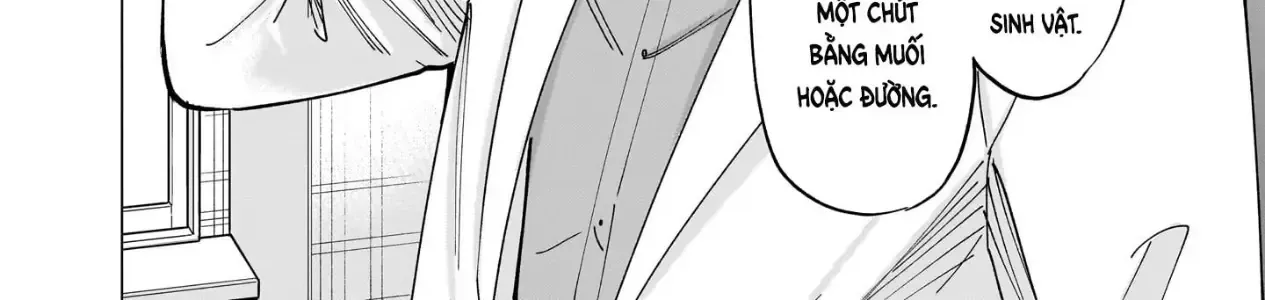 Tên Đầu Gấu Và Bữa Ăn Khoa Học Chap 6 - Next Chap 7