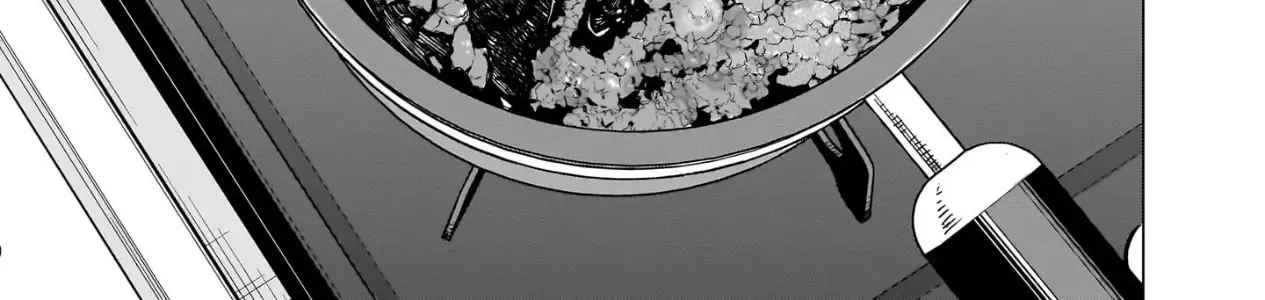 Tên Đầu Gấu Và Bữa Ăn Khoa Học Chap 6 - Next Chap 7