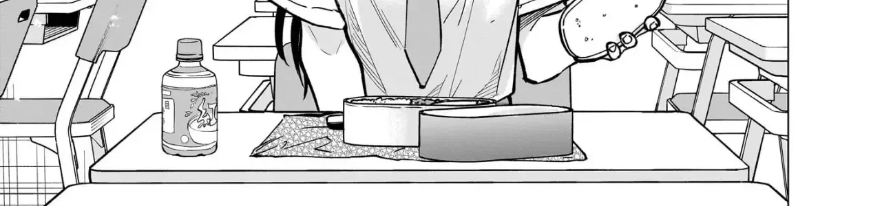 Tên Đầu Gấu Và Bữa Ăn Khoa Học Chap 6 - Next Chap 7