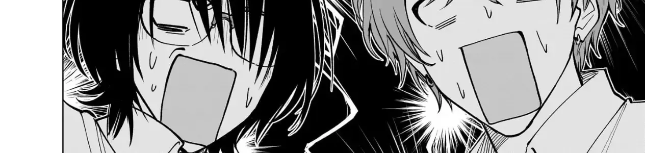 Tên Đầu Gấu Và Bữa Ăn Khoa Học Chap 6 - Next Chap 7