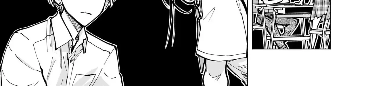 Tên Đầu Gấu Và Bữa Ăn Khoa Học Chap 6 - Next Chap 7