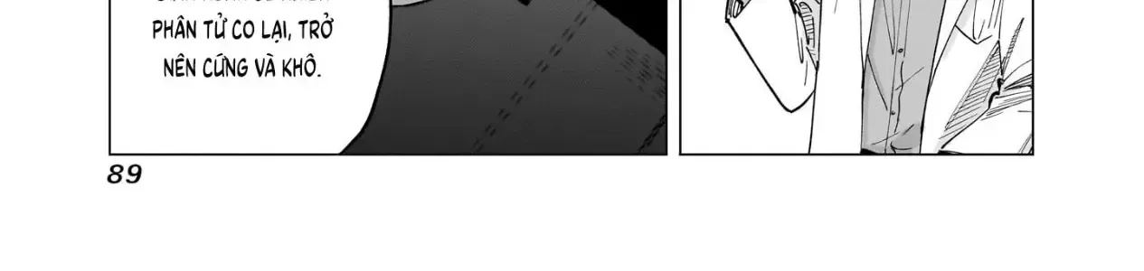 Tên Đầu Gấu Và Bữa Ăn Khoa Học Chap 6 - Next Chap 7