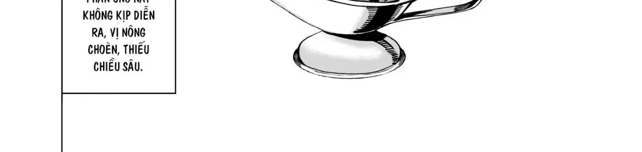 Tên Đầu Gấu Và Bữa Ăn Khoa Học Chap 9 - Next Chap 10