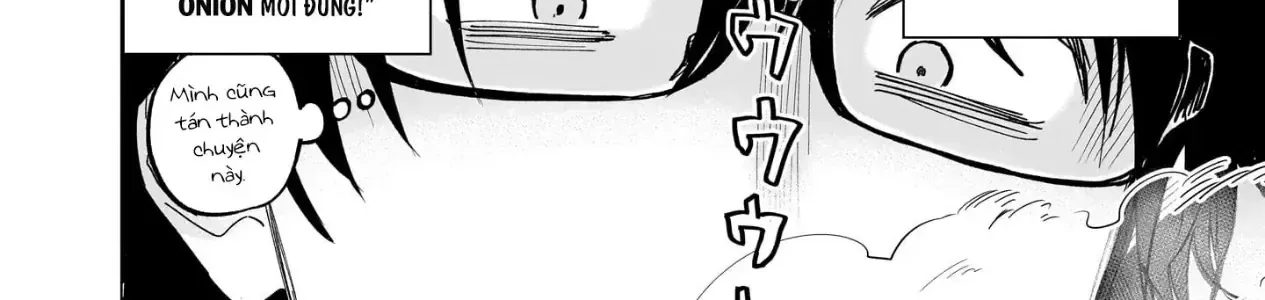 Tên Đầu Gấu Và Bữa Ăn Khoa Học Chap 9 - Next Chap 10