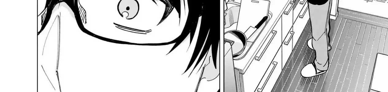 Tên Đầu Gấu Và Bữa Ăn Khoa Học Chap 9 - Next Chap 10