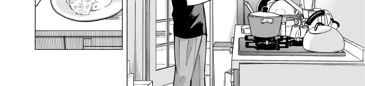 Tên Đầu Gấu Và Bữa Ăn Khoa Học Chap 9 - Next Chap 10