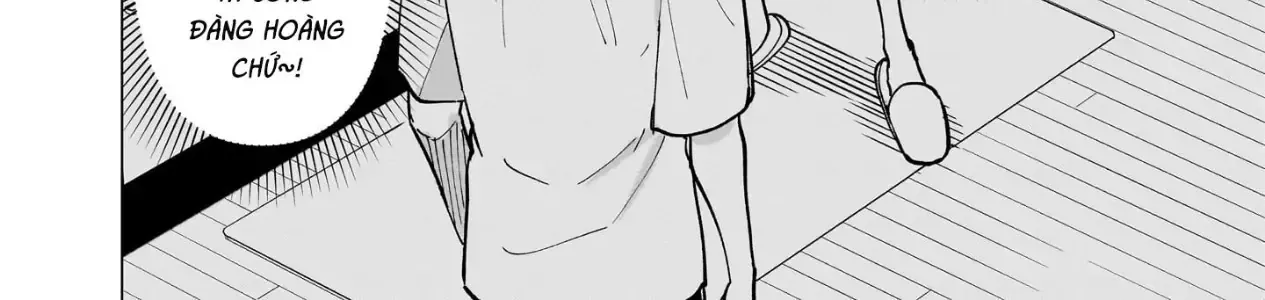 Tên Đầu Gấu Và Bữa Ăn Khoa Học Chap 9 - Next Chap 10