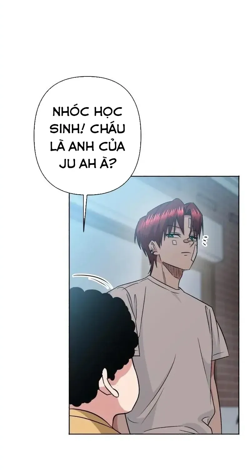 Tên Du Côn Và Tiểu Thư Xã Hội Đen Chap 2 - Next Chap 3