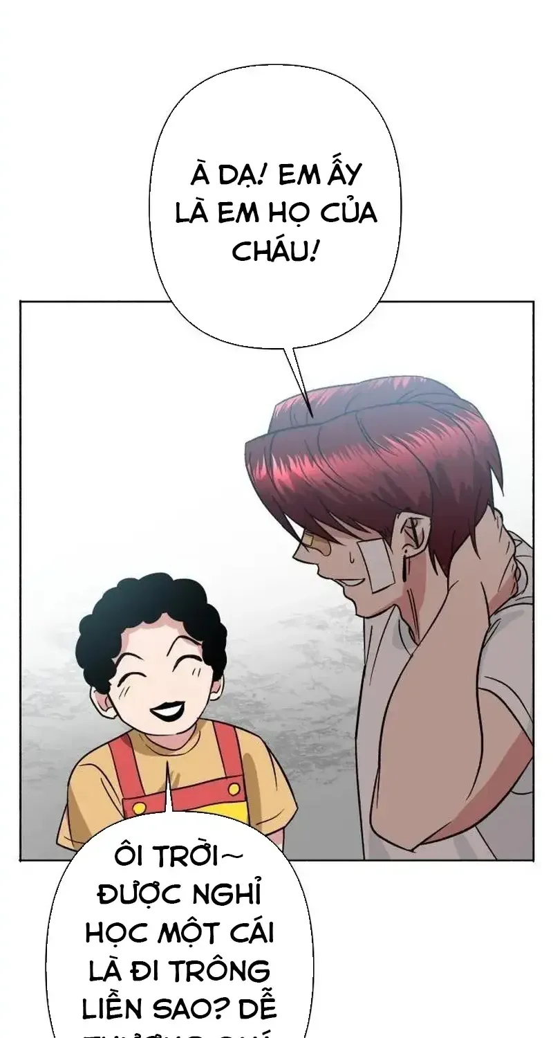 Tên Du Côn Và Tiểu Thư Xã Hội Đen Chap 2 - Next Chap 3