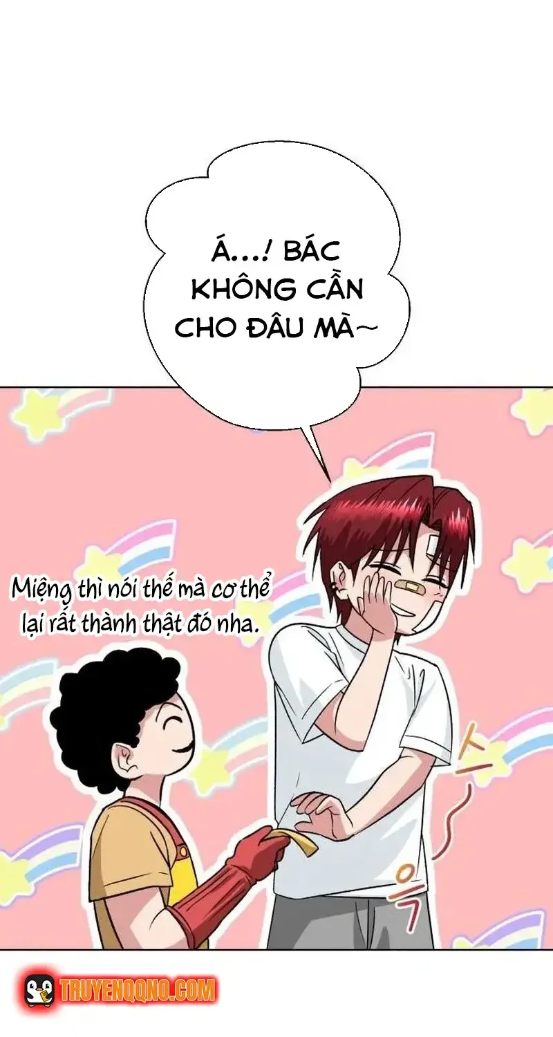 Tên Du Côn Và Tiểu Thư Xã Hội Đen Chap 2 - Next Chap 3