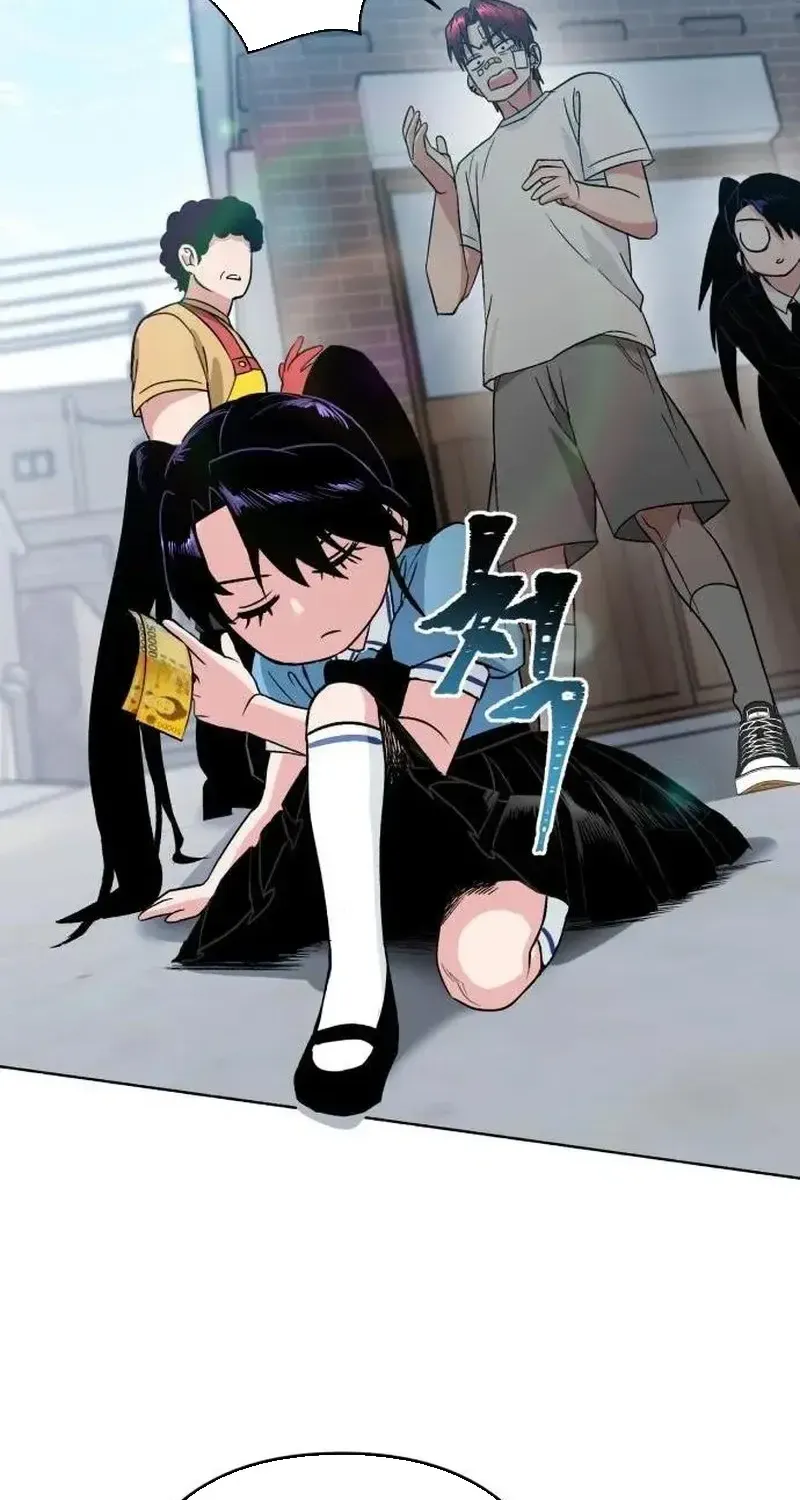 Tên Du Côn Và Tiểu Thư Xã Hội Đen Chap 2 - Next Chap 3