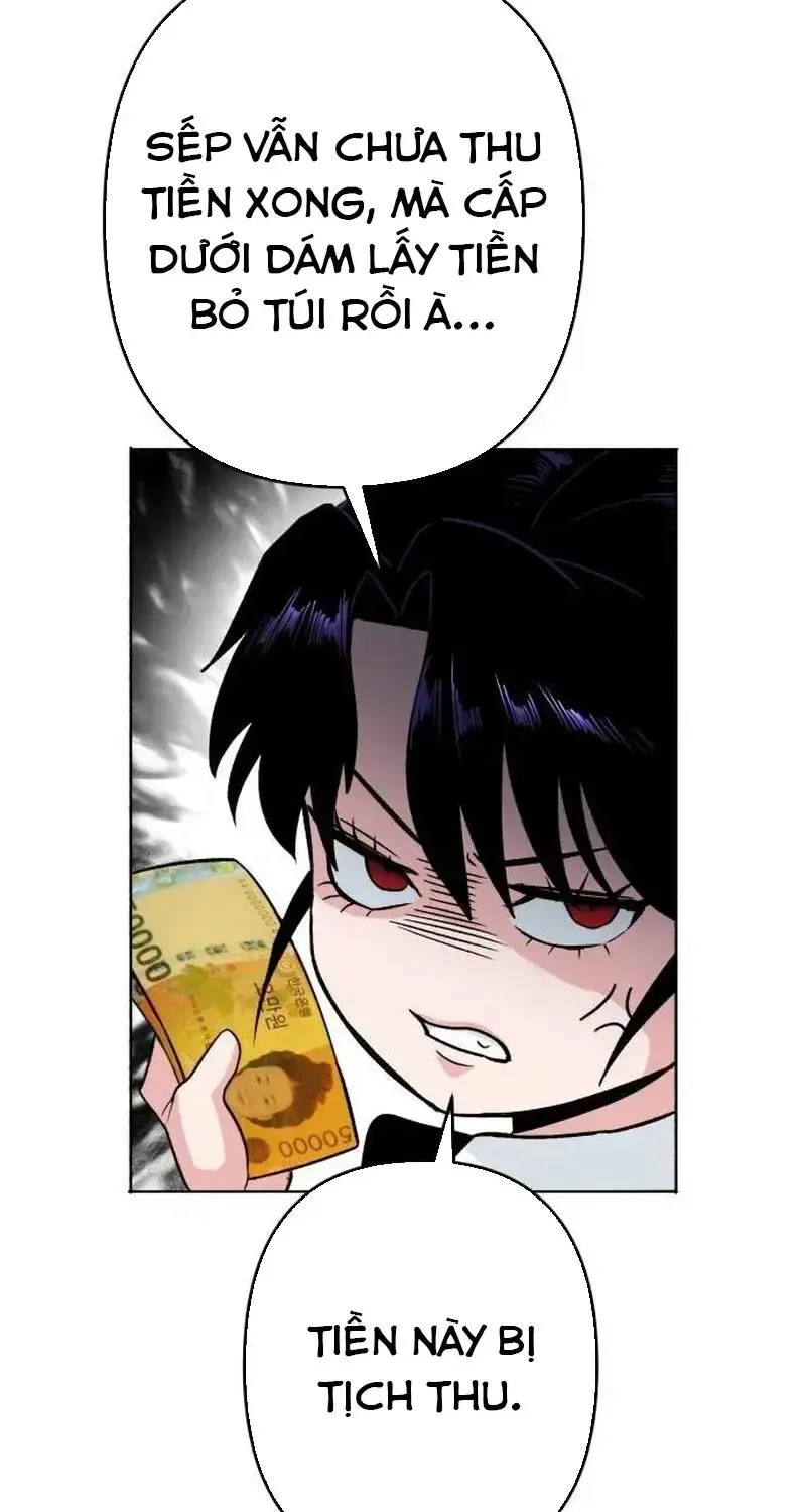 Tên Du Côn Và Tiểu Thư Xã Hội Đen Chap 2 - Next Chap 3