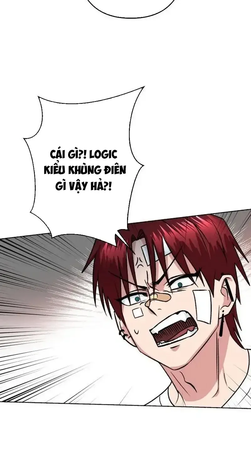 Tên Du Côn Và Tiểu Thư Xã Hội Đen Chap 2 - Next Chap 3