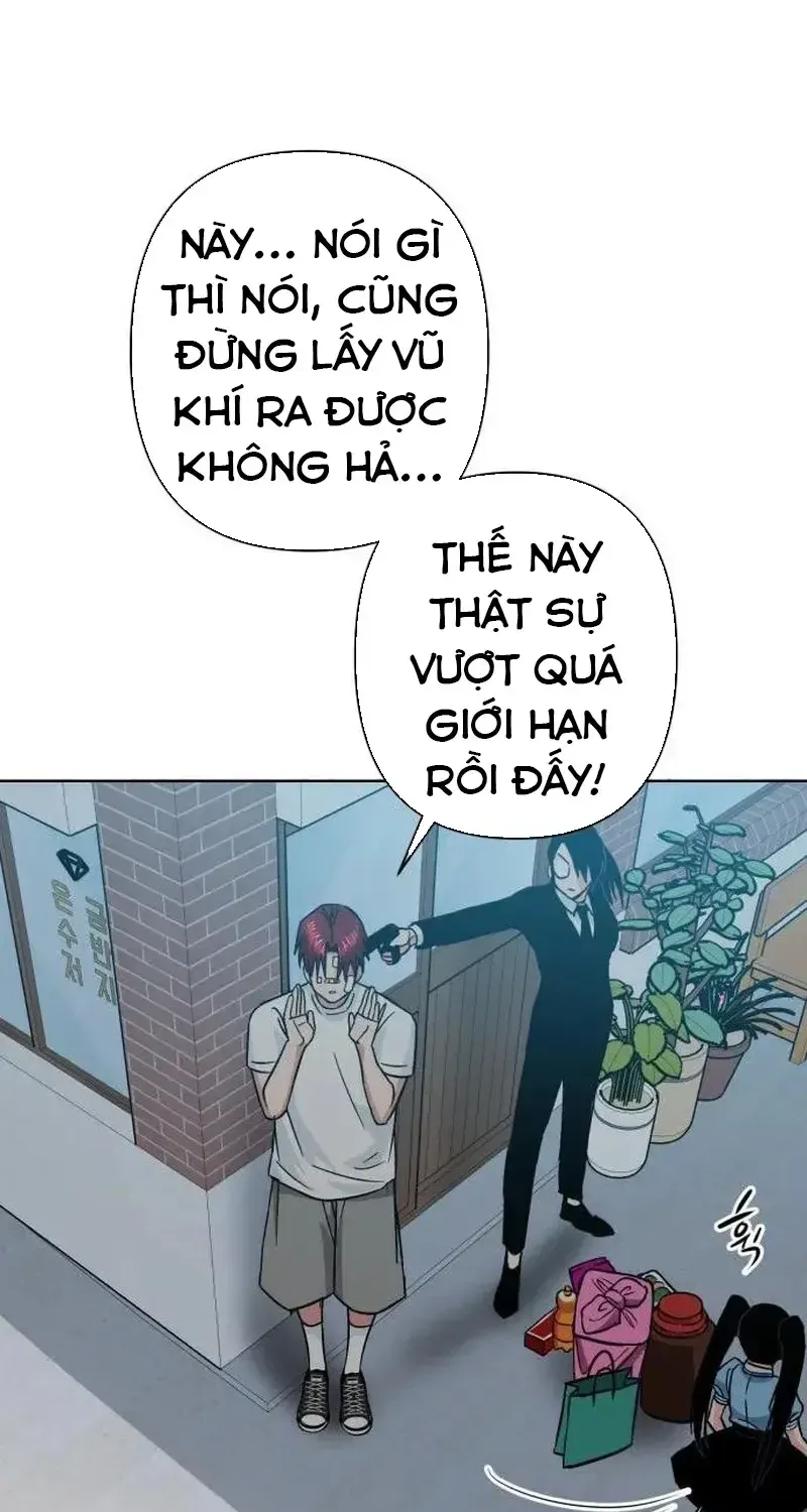 Tên Du Côn Và Tiểu Thư Xã Hội Đen Chap 2 - Next Chap 3