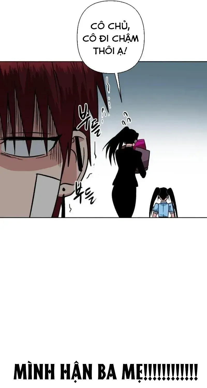 Tên Du Côn Và Tiểu Thư Xã Hội Đen Chap 2 - Next Chap 3