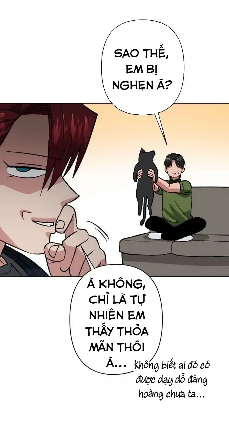 Tên Du Côn Và Tiểu Thư Xã Hội Đen Chap 2 - Next Chap 3