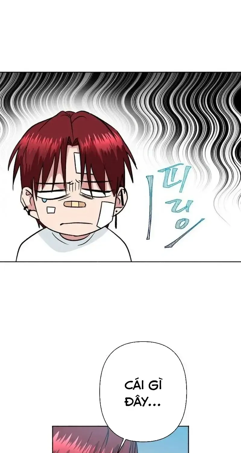 Tên Du Côn Và Tiểu Thư Xã Hội Đen Chap 2 - Next Chap 3