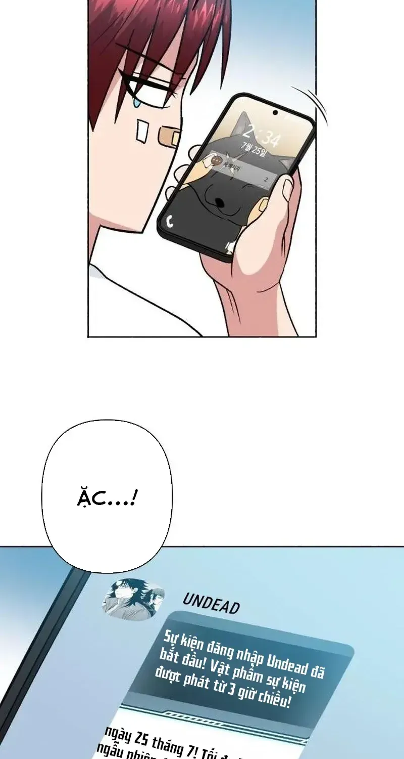 Tên Du Côn Và Tiểu Thư Xã Hội Đen Chap 2 - Next Chap 3