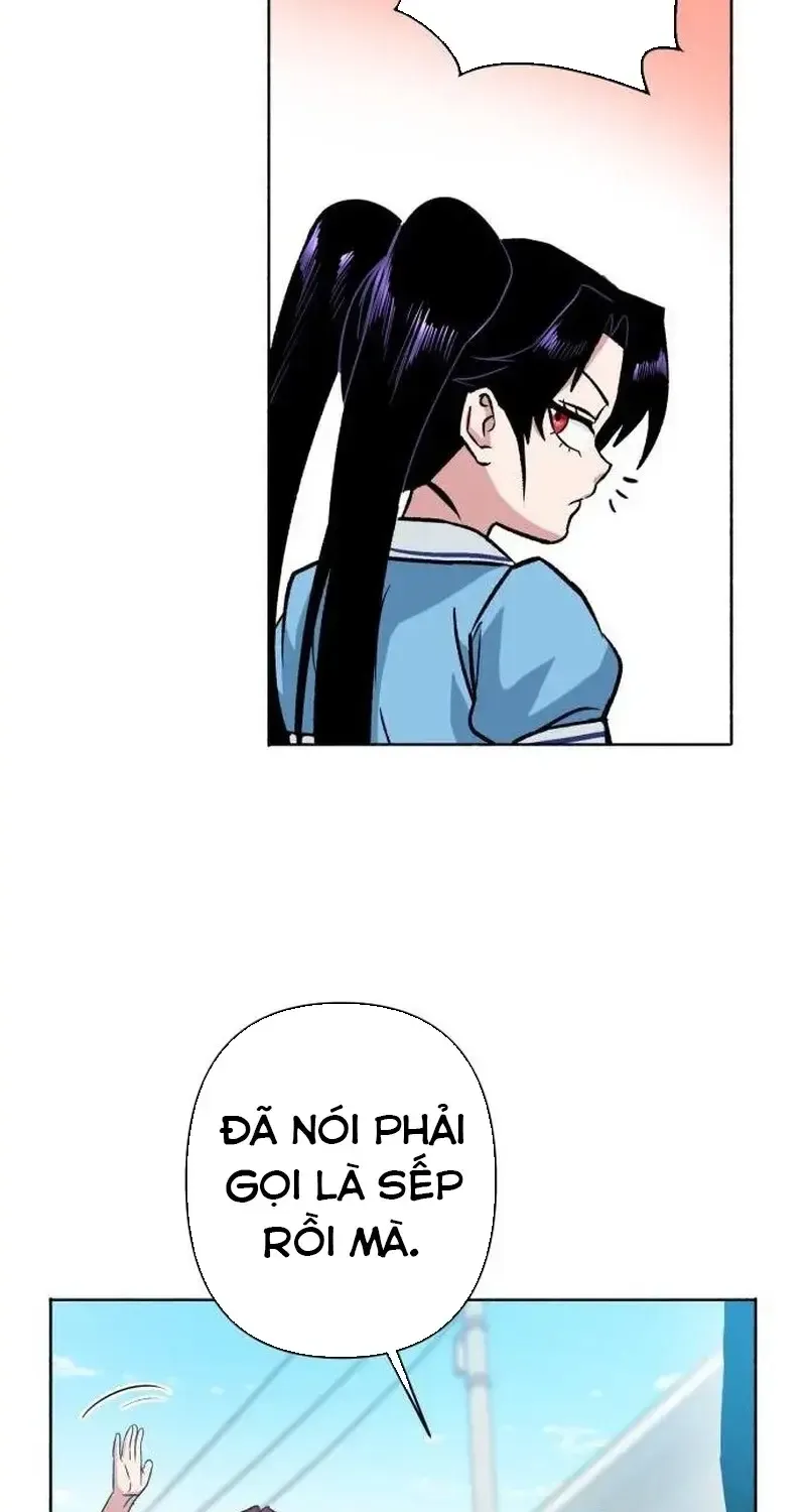 Tên Du Côn Và Tiểu Thư Xã Hội Đen Chap 2 - Next Chap 3