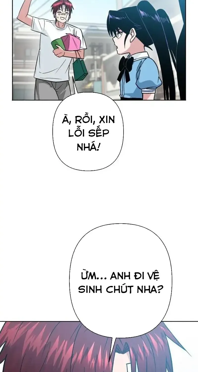 Tên Du Côn Và Tiểu Thư Xã Hội Đen Chap 2 - Next Chap 3