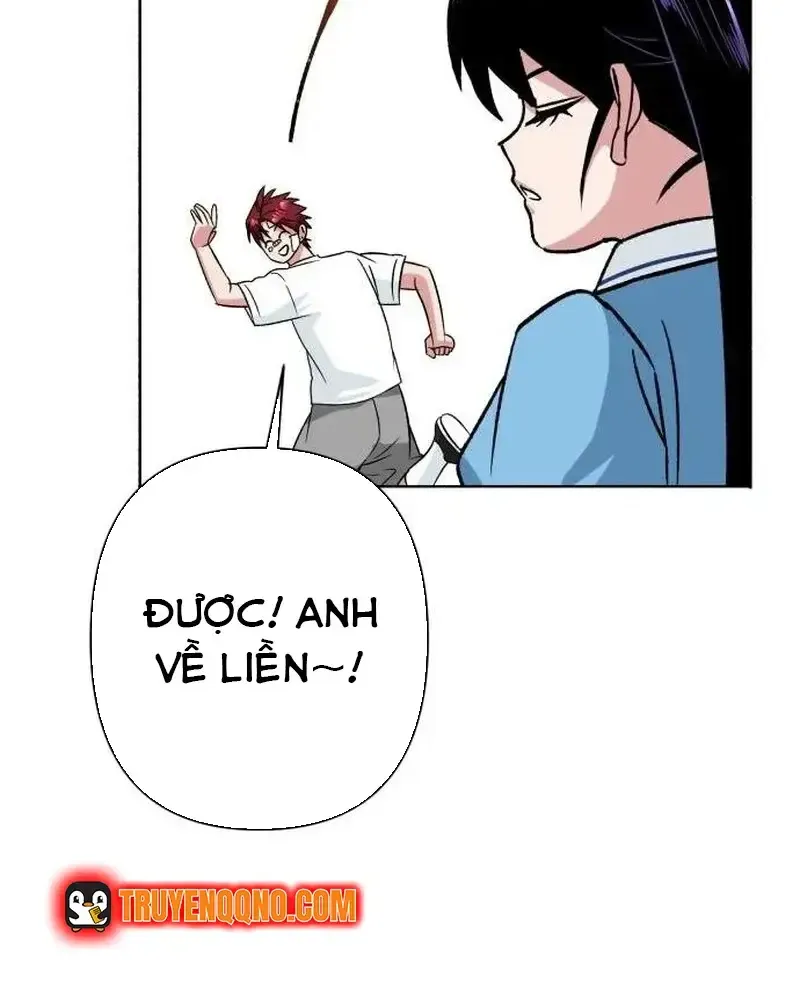 Tên Du Côn Và Tiểu Thư Xã Hội Đen Chap 2 - Next Chap 3