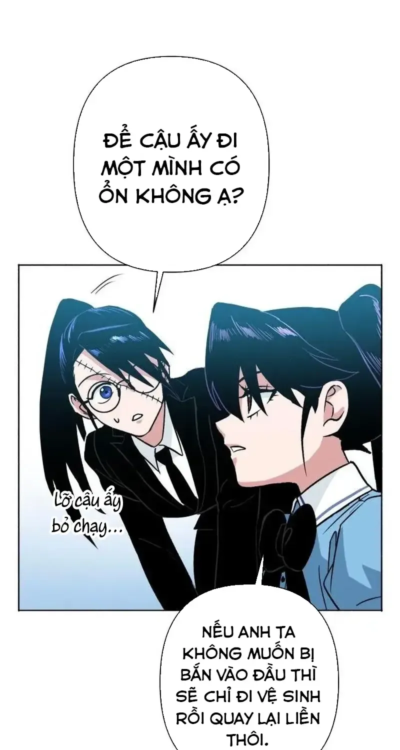 Tên Du Côn Và Tiểu Thư Xã Hội Đen Chap 2 - Next Chap 3