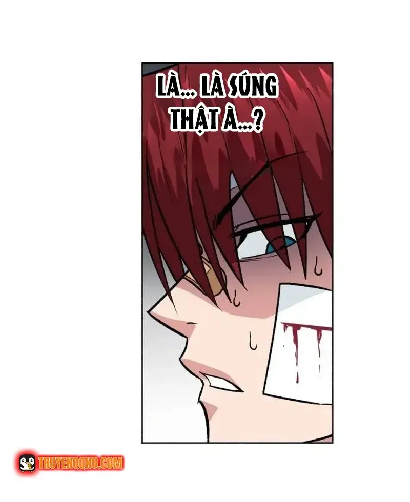 Tên Du Côn Và Tiểu Thư Xã Hội Đen Chap 2 - Next Chap 3